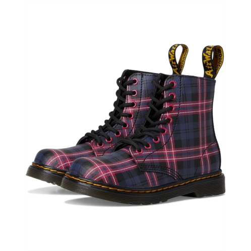 Dr. Martens Kid s Collection Dr Martens Kids Collection 1460 Pascal (Little Kid/Big Kid)