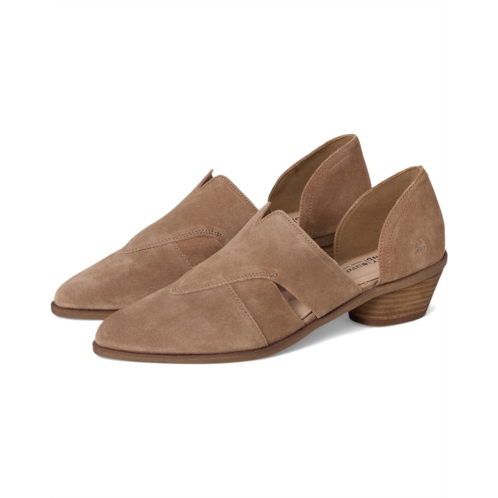 Womens Lucky Brand Minnsy 2