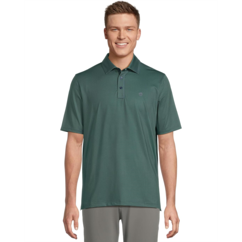 Mens Johnston & Murphy Xc4 Performance Cool Degree Mini Gingham