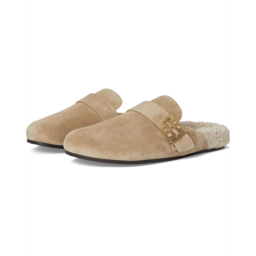 Womens Tory Burch Mellow Shearling Mule
