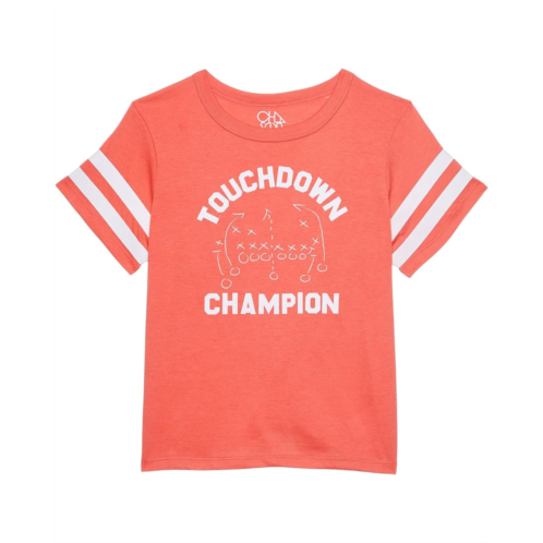 Chaser Kids Touchdown Champion T-Shirt (Little Kids/Big Kids)