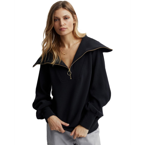 Womens Varley Vine Pullover