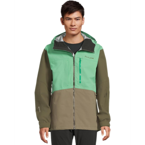 Mens Flylow Quantum Pro Jacket
