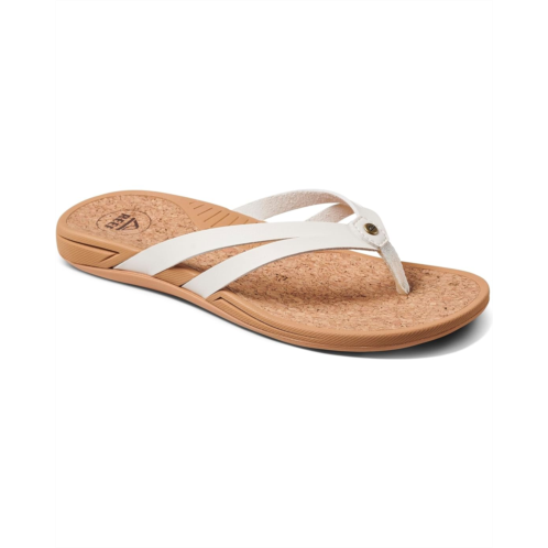 Womens Reef Pacific Joy