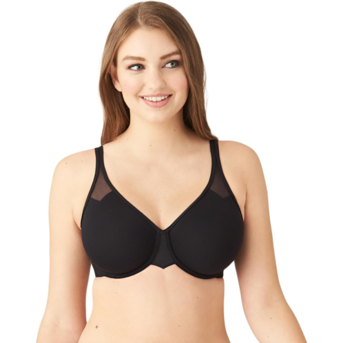 Womens Wacoal Body by Wacoal T-Back Underwire Bra 65124