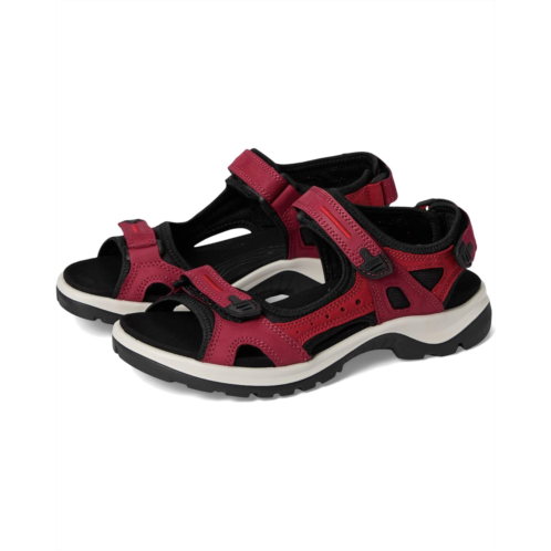 Womens ECCO Sport Yucatan Sandal