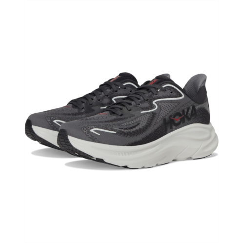 Mens Hoka Clifton 10