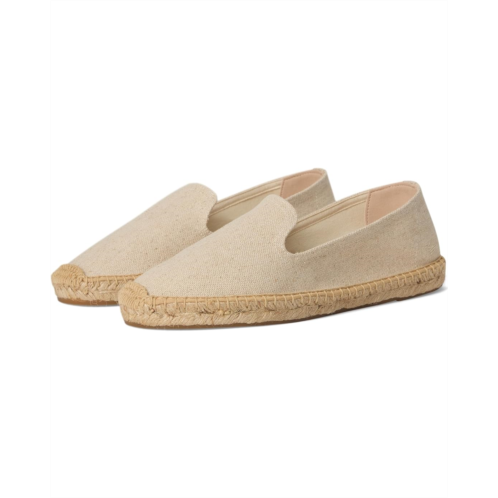 Womens Soludos Smoking Slipper Espadrille