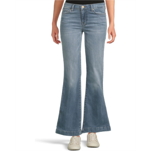 7 For All Mankind Dojo Tailorless