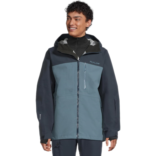 Mens Flylow Quantum Pro Jacket
