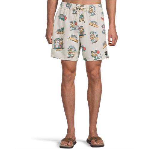 Hurley Cannonball Volley 17