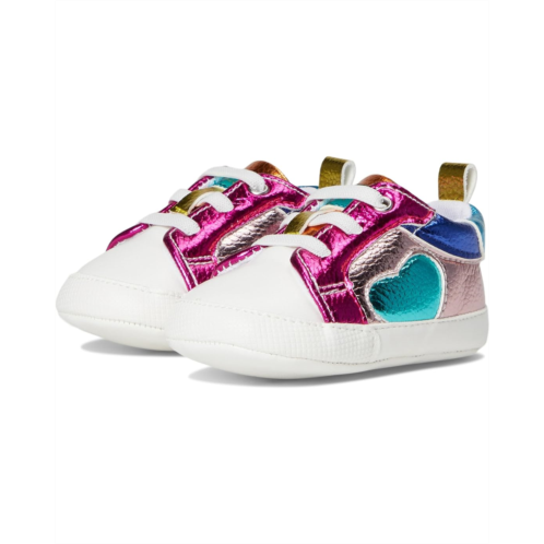Kurt Geiger London Kids Baby Luckson Heart (Infant/Toddler)