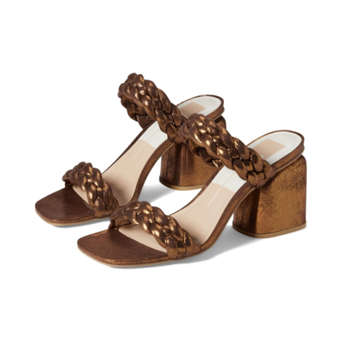 Womens Dolce Vita Netra Woven