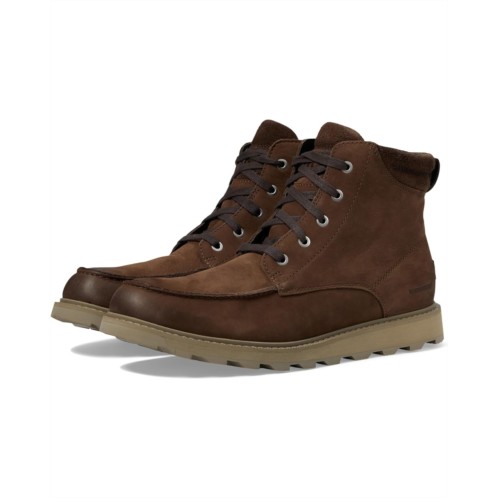 Mens SOREL Madson II Moc Toe Waterproof