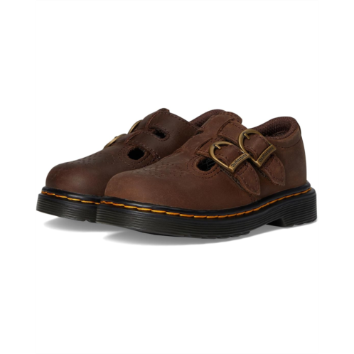 Dr. Martens Kid s Collection Dr Martens Kids Collection 8065 T (Toddler)
