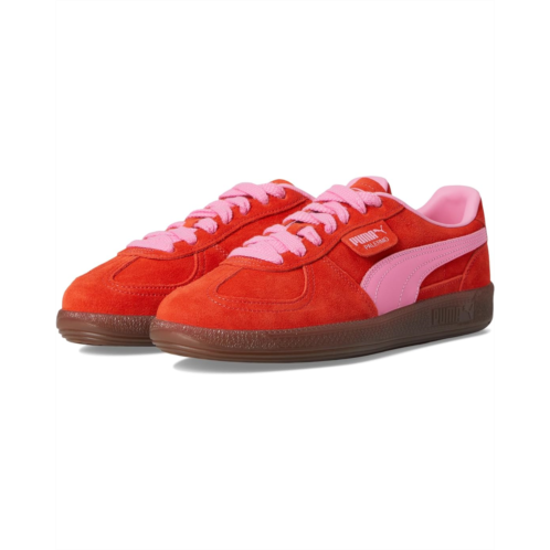 Womens PUMA Palermo Shoes