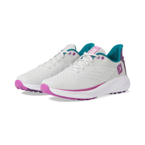 Womens FootJoy FJ Flex XP Golf Shoes- Previous Season