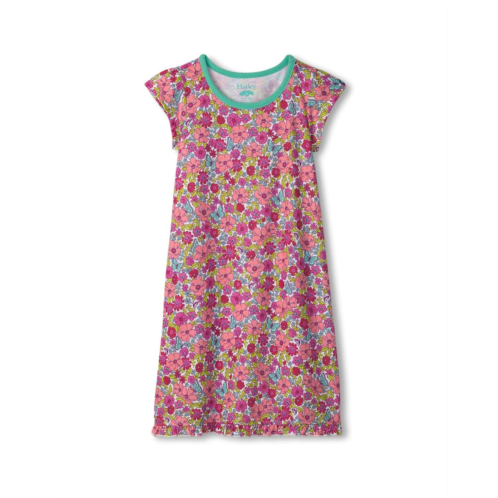 Hatley Kids Ruffle Hem Night Dress (Toddler/Little Kid/Big Kid)