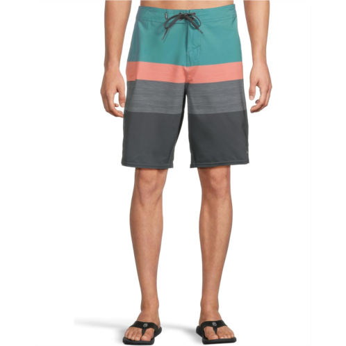 O Neill Hyperfreak Heat Block 21