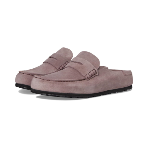 Womens Birkenstock Naples - Suede