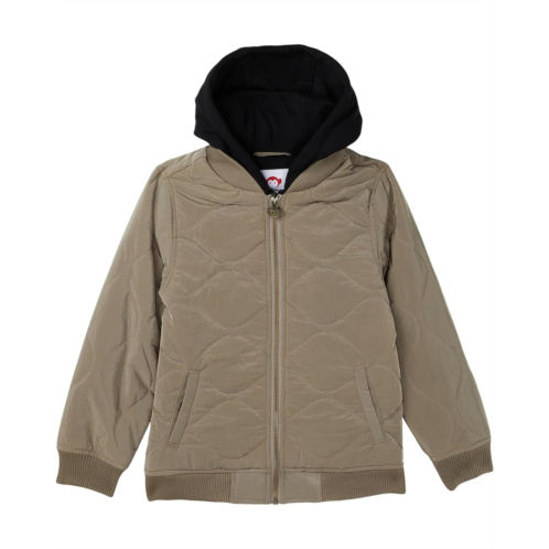Appaman Kids BX Bomber (Toddler/Little Kid/Big Kid)