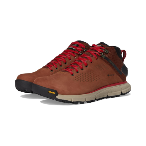 Mens Danner 4 Trail 2650 Mid GTX