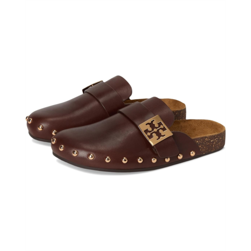 Womens Tory Burch Mellow Stud Mule