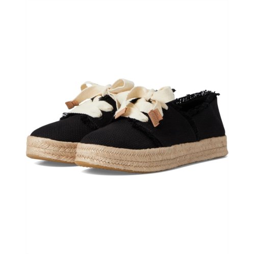 Womens TOMS Carolina Lace-Up