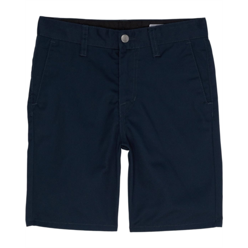 Volcom Kids Frickin Chino Shorts (Toddler/Little Kids)