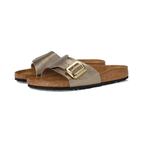 Womens Birkenstock Catalina Luxe Buckle - Graceful