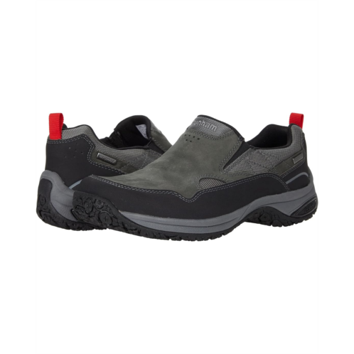 Dunham Cloud Plus Waterproof Slip-On