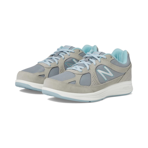 Womens New Balance WW877