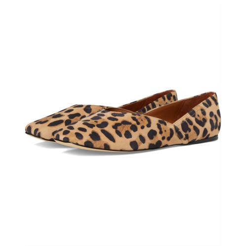 Womens Franco Sarto Flexa Adalina Ballet