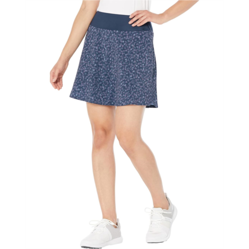 PUMA Golf 16 Powershape Fancy Plants Skirt
