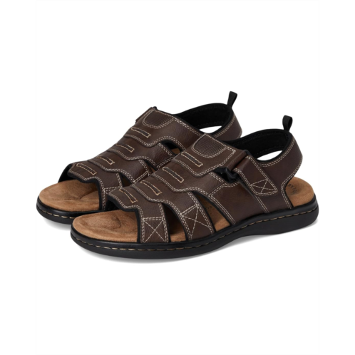 Mens Dockers Shorewood Fisherman Sandal