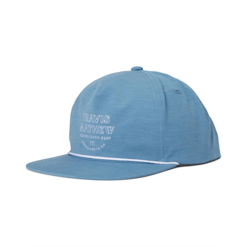 TravisMathew Hidden Agenda