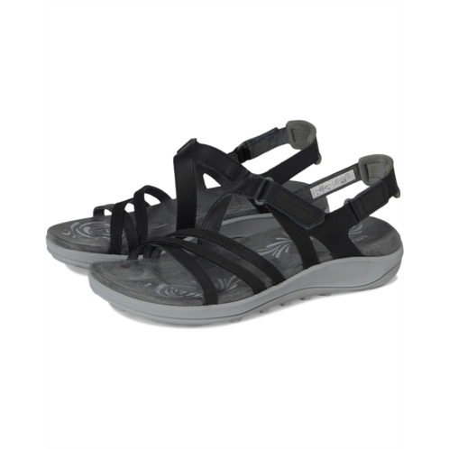 Womens Merrell Harbor Backstrap