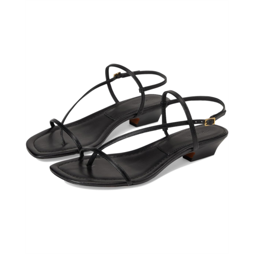 Womens Madewell Tonio Strappy Sandal