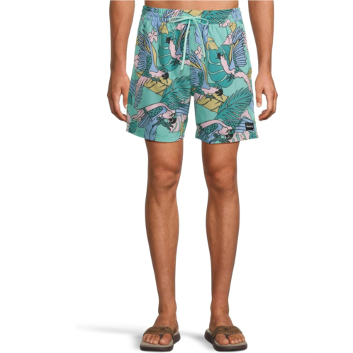 Hurley Cannonball Volley 17