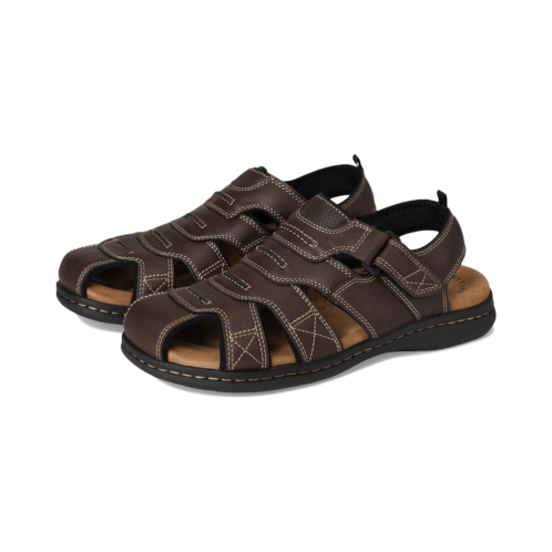 Mens Dockers Searose Fisherman Sandal