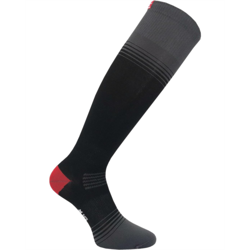 Unisex Eurosock Ultralite Silver Ski 2-Pack
