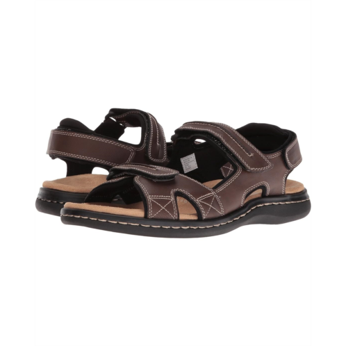 Mens Dockers Newpage Quarter Strap Sandal