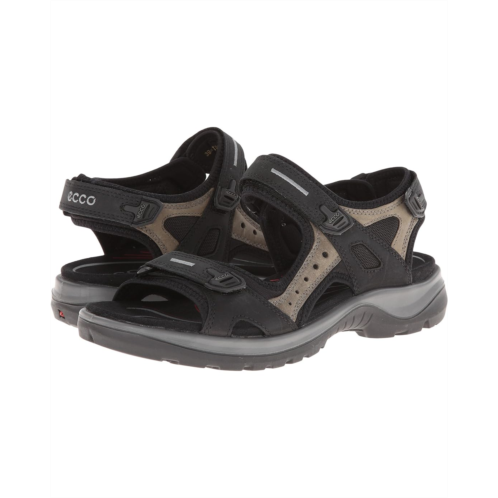 Womens ECCO Sport Yucatan Sandals