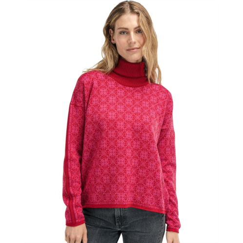 Womens Dale of Norway Firda Sweater