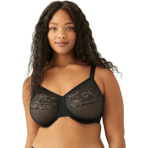 Womens Wacoal Seamless Visual Effects Minimizer