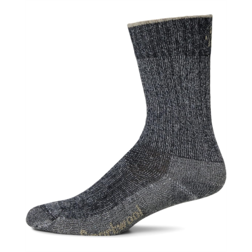 Unisex Smartwool Hike Classic Edition Light Cushion 2nd Cut Crew Socks