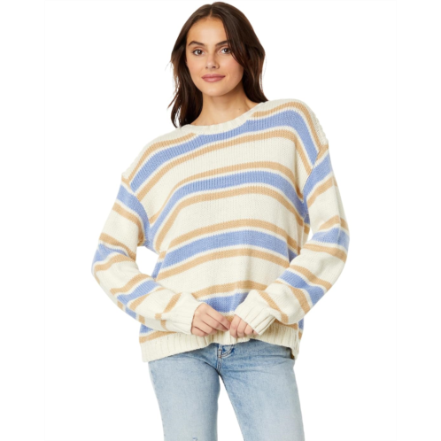 Womens Rip Curl Hot Tropics Sweater