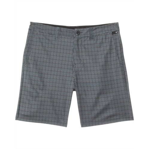 Volcom Kids Mix Frickin Cross Shred (Big Kids)