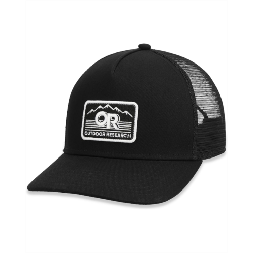 Outdoor Research Advocate Trucker Hi Pro Cap