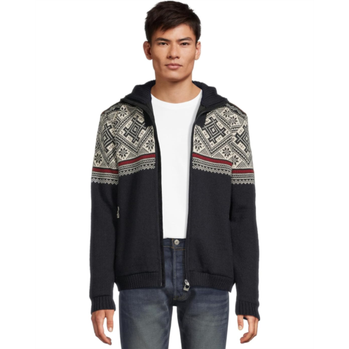 Mens Dale of Norway Hardanger Weatherproof Masculine Jacket